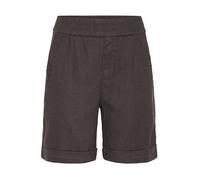 Short femme Pulz Jeans Luca Marron S