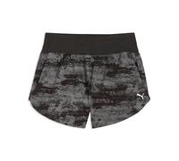 Short femme Puma Dreamrun 3 Brightstride Noir S