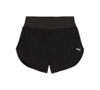 Short femme Puma Dreamrun 3" Noir S