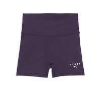 Puma Short de sport Hyrox Shapeluxe 3 INCH Femme Violet XS