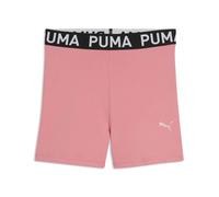 Short femme Puma Strong Tight Rose M