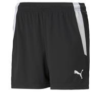 Short femme Puma Team Liga Noir XL Female