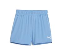 Short femme Puma TeamGoal Bleu L