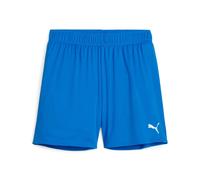 PUMA teamGOAL Shorts WMNS, Short en Maille Adultes Unisexes, Ignite Blue-PUMA White, 705754