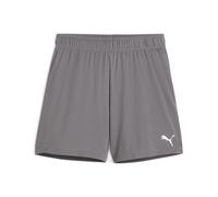 Short femme Puma TeamGoal Gris XL