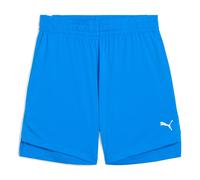 Short femme Puma teamJAWS Quick-Dry Bleu L