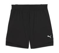 PUMA teamJAWS Short de démarrage W
