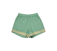 Quiksilver - Women's Bahamas Short - Short - L - malachite green