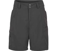 Rab Women's Incline Light Shorts - Short randonnée femme Anthracite L - Entrejambe 8"