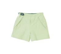 Short femme rab rowtor vert