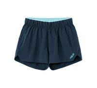 Short femme Rab Talus Active Bleu S