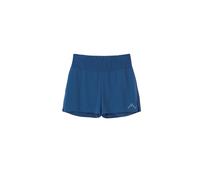 Short femme Rab Talus Bleu S