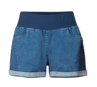 Rafiki Falaises Denim Shorts Bleu 34 Femme