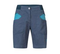 Rafiki Juno Shorts Bleu 38 Femme