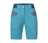 Rafiki Juno Shorts Bleu 40 Femme