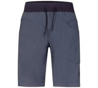 Rafiki Juno Lt Shorts Gris 42 Femme