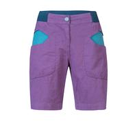 Short femme Rafiki Juno Violet 34
