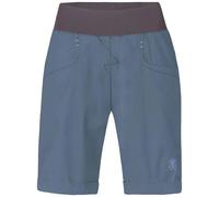 Rafiki Misty Lt Shorts Bleu 34 Femme