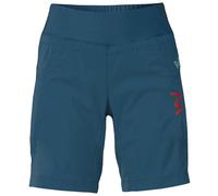 Short femme Rafiki Noia bleu M
