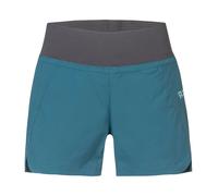 Short femme Rafiki Vella bleu S