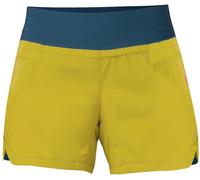 Short femme Rafiki Vella jaune L