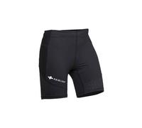 Short femme raidlight stretch noir