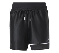 Short femme Reebok Classics Basketball Noir M