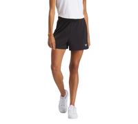 Reebok Classics Identity Sl Sweat Shorts Noir L Femme