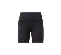 Short femme reebok lux bold noir