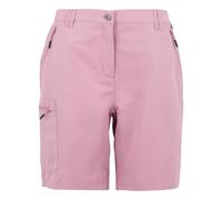 Short femme Regatta Chaska III Rose 38