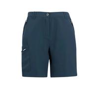 Regatta Short Chaska III imperméable pour femme - Bleu Taille 38