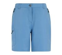 Short femme Regatta Chaska III Bleu 48