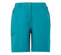 Short femme Regatta Chaska III Turquoise 54