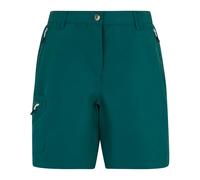 Regatta Chaska Iii Shorts Vert 36 Femme