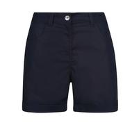 Regatta Pemma Shorts Bleu 38 Femme