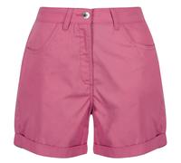 Regatta Short Femme Pemma Vert Taille 38