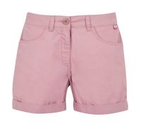 Short femme Regatta Pemma Rose 48
