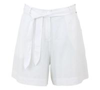 Short femme Regatta Sabela II Blanc 42