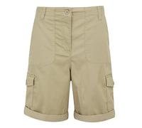 Short femme Regatta Shorebella Beige 48