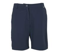 Regatta Travel Light Ii Shorts Bleu 38 Femme