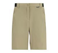 Short femme Regatta Travel Light II Marron 44