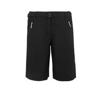 Regatta Xert Stretch Light Shorts Noir 60 / Regular Femme