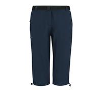Regatta Xert Stretch Light 3/4 Pants Bleu 36 / Regular Femme