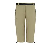 Short femme Regatta Xert Stretch Marron 42