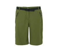 Regatta Xert Stretch Light Shorts Vert 38 / Regular Femme