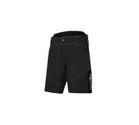 Short femme RH+ MTB Noir