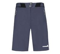 Short femme Rock Experience Observer 2.0 Bleu XS