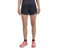 Rossignol - W Sapa Short Black - L - Short de trail