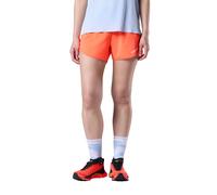 Rossignol Sapa Shorts Orange M Femme