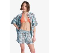 Roxy Short Taille Haute Lekeitio Break